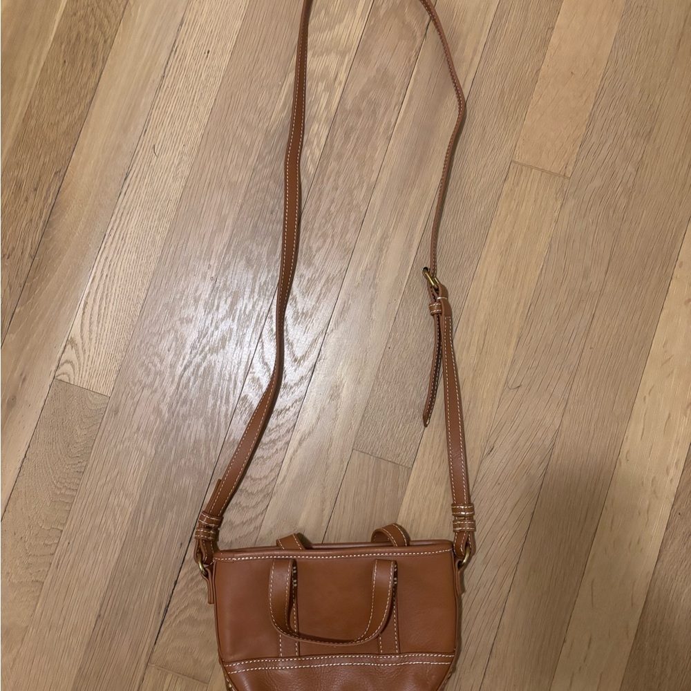 J. Crew Montauk Tote